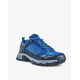 BLACK CREVICE Trekking Low Waterproof Shoes Blue/Green