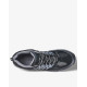 BLACK CREVICE Trekking Low Waterproof Shoes Black