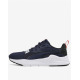 PUMA Wired Run Pure Shoes Navy