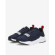 PUMA Wired Run Pure Shoes Navy