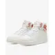 PUMA Rebound V6 Shoes White/Beige