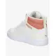 PUMA Rebound V6 Shoes White/Beige