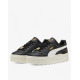 PUMA Karmen II Class Act Shoes Black