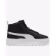 PUMA Karmen II Mid Shoes Black