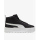 PUMA Karmen II Mid Shoes Black