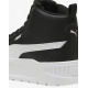 PUMA Karmen II Mid Shoes Black
