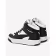 PUMA Carina Street Mid Shoes White/Black