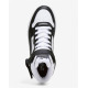 PUMA Carina Street Mid Shoes White/Black