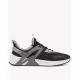 PUMA Pacer+ Shoes Black/Grey