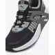 PUMA Pacer+ Shoes Black/Grey
