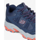 SKECHERS Outdoor Stamina At Shoes Navy/Coral