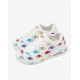 SKECHERS x Ricardo Cavolo Uno-Many Eyes Shoes White/Multi