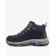 SKECHERS Trego Alpine Trail Boots Navy/Grey