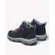 SKECHERS Trego Alpine Trail Boots Navy/Grey