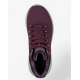 SKECHERS Ultra Flex Just Chill Shoes Burgundy