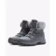SKECHERS Trego Winter Feelings Boots Grey