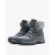 SKECHERS Trego Winter Feelings Boots Grey