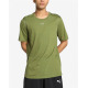 PUMA Fit TriBlend Tee Green