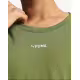 PUMA Fit TriBlend Tee Green