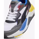 PUMA X-Ray Speed Shoes Grey/Multicolor