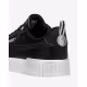 PUMA Carina 2.0 Metallic Dream Shoes Black