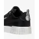 PUMA Carina 2.0 Metallic Dream Shoes Black