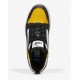 PUMA Rebound V6 Lo Shoes Black/Yellow