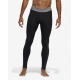 ADIDAS Alphaskin Graphic Long Training Leggings Black
