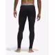 ADIDAS Alphaskin Graphic Long Training Leggings Black