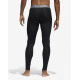 ADIDAS Alphaskin Graphic Long Training Leggings Black