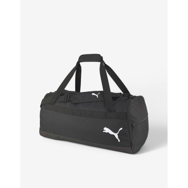 PUMA TeamGoal Medium Football Bag Black 54 L