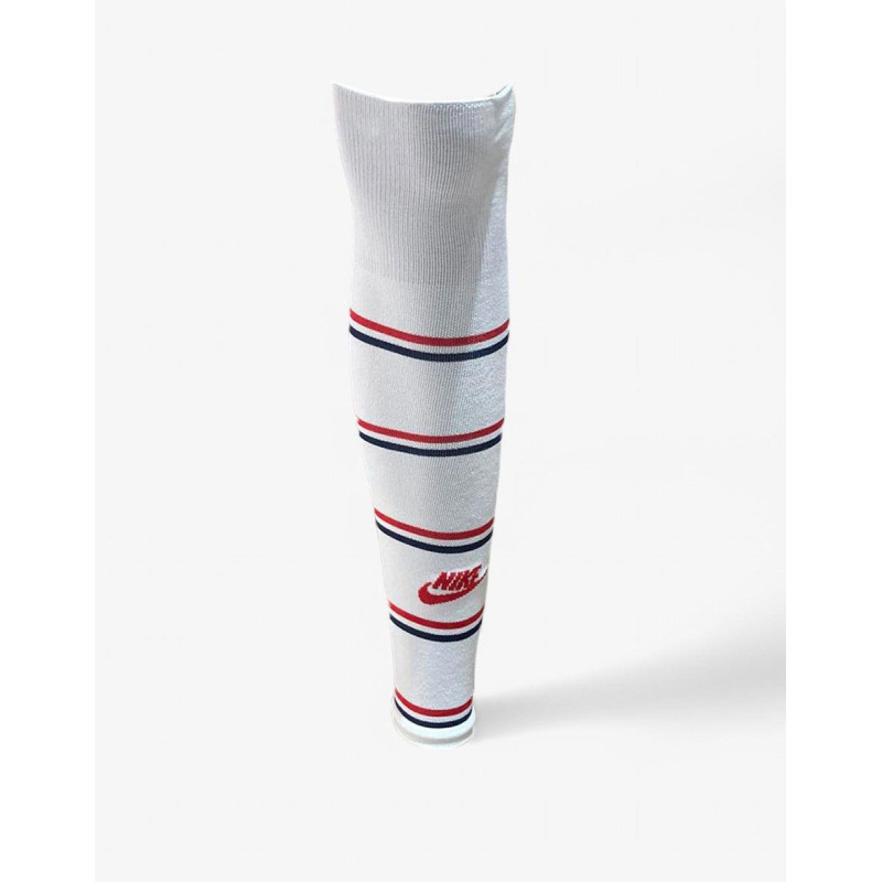 NIKE 1-Pair Football Socks White