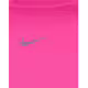NIKE Pro Mock Thermoactive Long Sleeve Top Pink