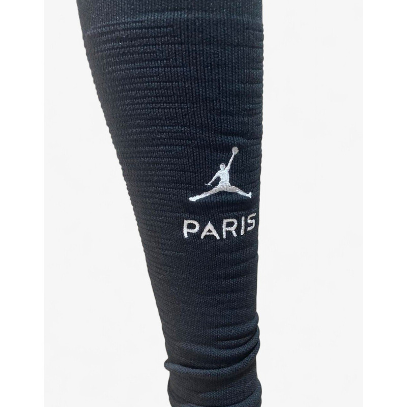 NIKE 1-Pair Football Socks Black