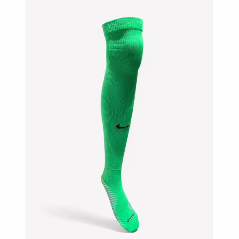 NIKE 1-Pair Dri-Fit Football Sokcs Green