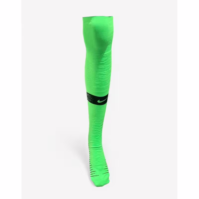 NIKE 1-Pair Football Socks Green