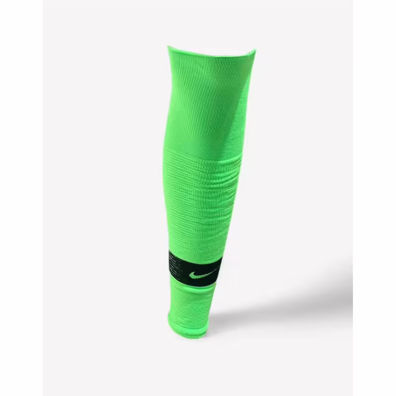 NIKE 1-Pair Football Unisex Socks Green