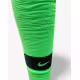 NIKE 1-Pair Football Unisex Socks Green