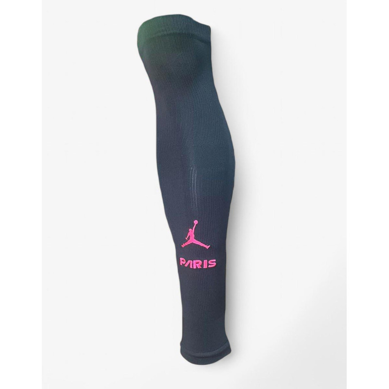 NIKE Jordan Football Socks Black