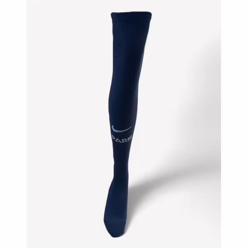 NIKE 1-Pair Paris Football Sokcs Blue