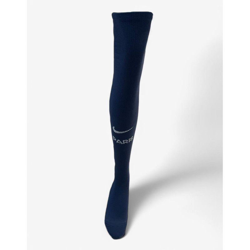 NIKE 1-Pair Paris Football Sokcs Blue