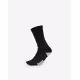 NIKE 1-Pair Football Unisex Socks Black