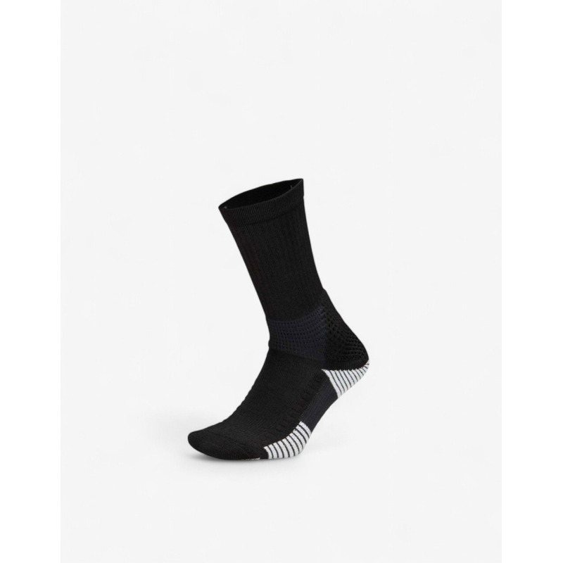 NIKE 1-Pair Football Unisex Socks Black