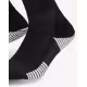 NIKE 1-Pair Football Unisex Socks Black