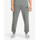 PUMA Ess Logo Pant Grey