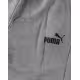PUMA Ess Logo Pant Grey