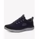 SKECHERS Summits Louvin Shoes Navy