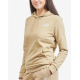 PUMA Essentials+ Embroidery Hoodie Beige