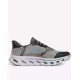 SKECHERS Go Walk Glide Step 2.0 Zac Shoes Grey