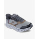 SKECHERS Go Walk Glide Step 2.0 Zac Shoes Grey